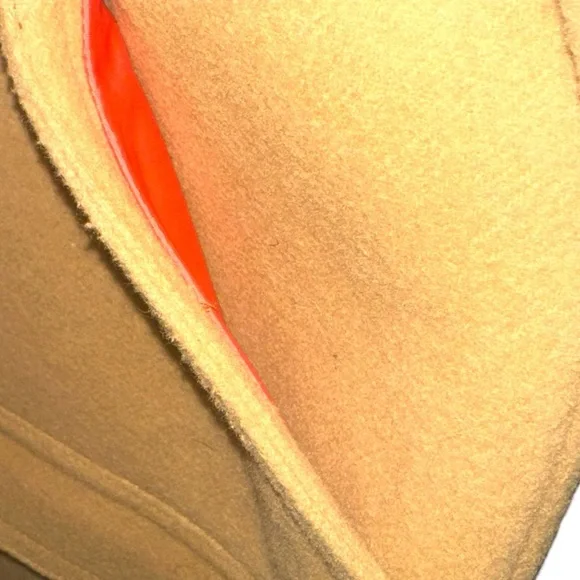 J Crew Vail Parka Removable Faux Fur Trim on Hood Size 0 - Picture 9 of 14